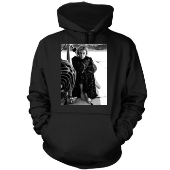 Sigrid Agren Mens Pullover Hoodie Sweatshirt