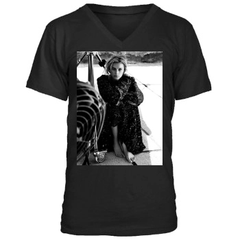 Sigrid Agren Men's V-Neck T-Shirt