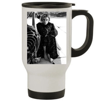 Sigrid Agren Stainless Steel Travel Mug