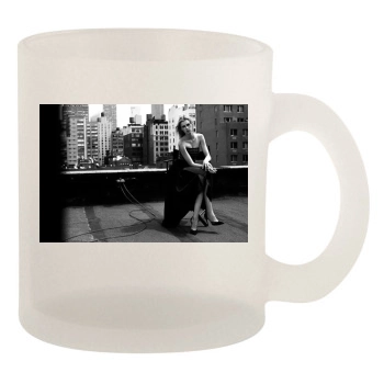 Sigrid Agren 10oz Frosted Mug