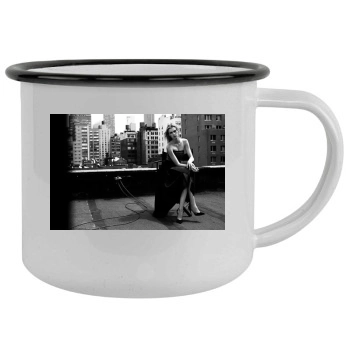 Sigrid Agren Camping Mug