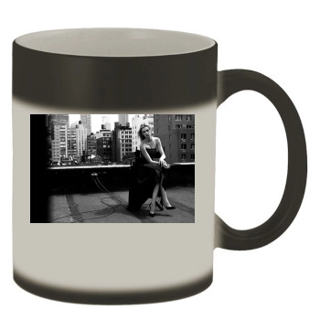 Sigrid Agren Color Changing Mug