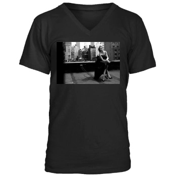 Sigrid Agren Men's V-Neck T-Shirt