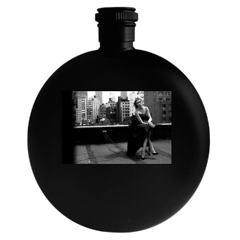 Sigrid Agren Round Flask