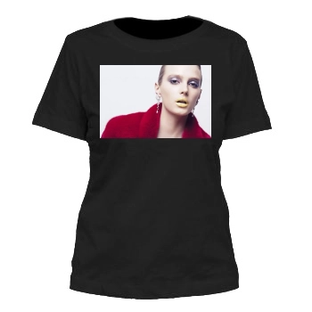 Sigrid Agren Women's Cut T-Shirt