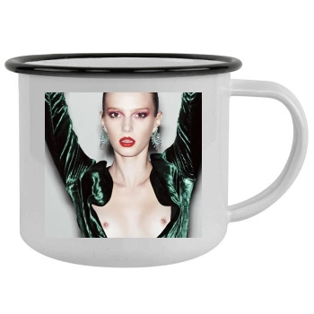 Sigrid Agren Camping Mug