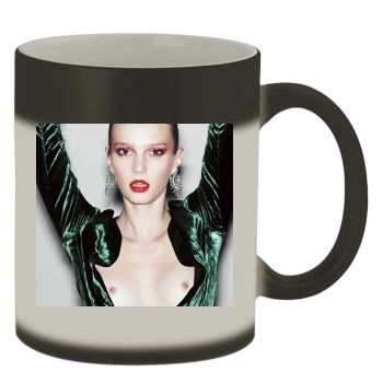 Sigrid Agren Color Changing Mug