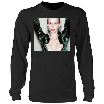 Sigrid Agren Men's Heavy Long Sleeve TShirt