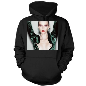 Sigrid Agren Mens Pullover Hoodie Sweatshirt