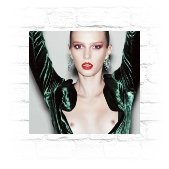 Sigrid Agren Metal Wall Art