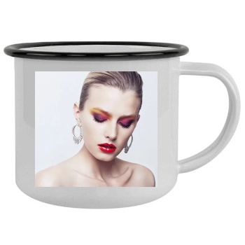 Sigrid Agren Camping Mug