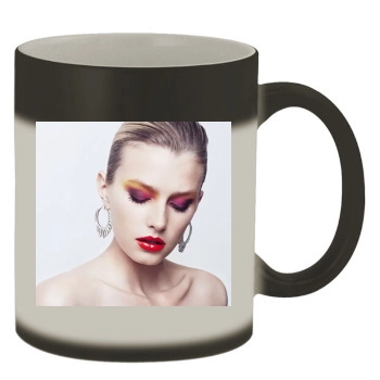 Sigrid Agren Color Changing Mug