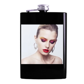 Sigrid Agren Hip Flask