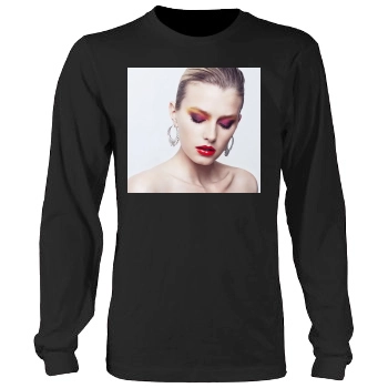 Sigrid Agren Men's Heavy Long Sleeve TShirt