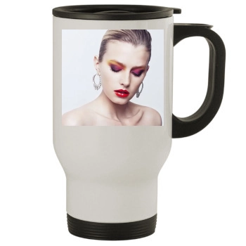 Sigrid Agren Stainless Steel Travel Mug