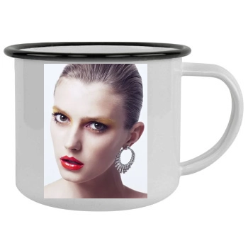 Sigrid Agren Camping Mug