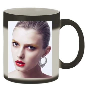 Sigrid Agren Color Changing Mug