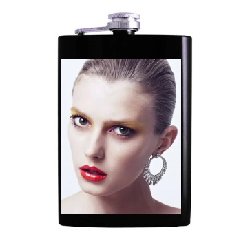 Sigrid Agren Hip Flask