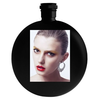 Sigrid Agren Round Flask