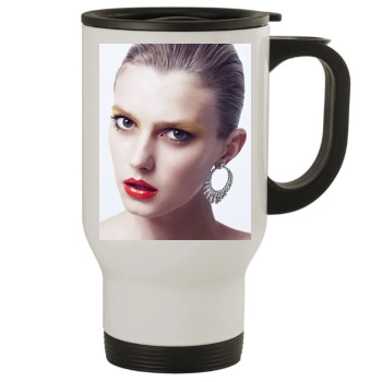 Sigrid Agren Stainless Steel Travel Mug