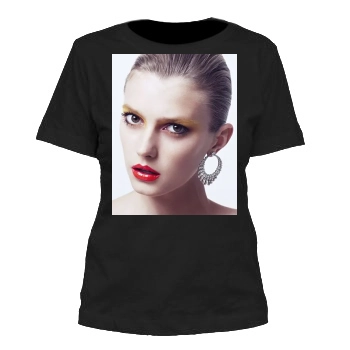 Sigrid Agren Women's Cut T-Shirt