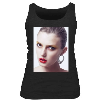 Sigrid Agren Women's Tank Top