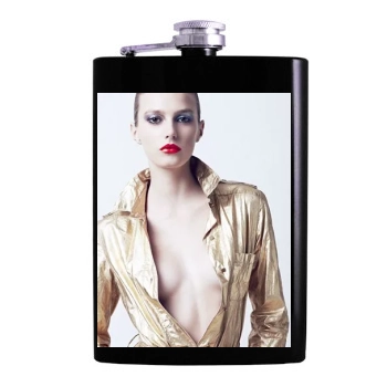 Sigrid Agren Hip Flask