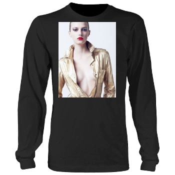 Sigrid Agren Men's Heavy Long Sleeve TShirt