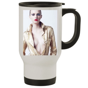 Sigrid Agren Stainless Steel Travel Mug