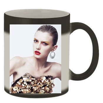 Sigrid Agren Color Changing Mug