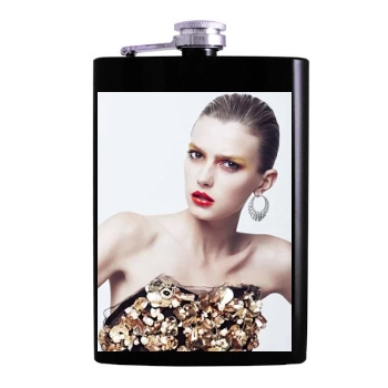 Sigrid Agren Hip Flask