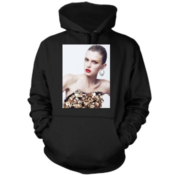 Sigrid Agren Mens Pullover Hoodie Sweatshirt