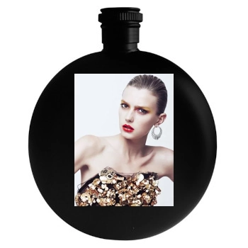 Sigrid Agren Round Flask