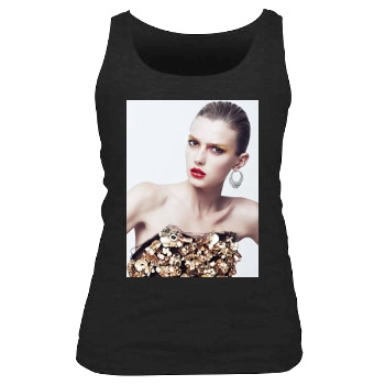 Sigrid Agren Women's Tank Top