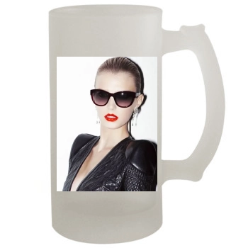 Sigrid Agren 16oz Frosted Beer Stein