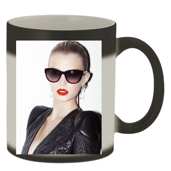 Sigrid Agren Color Changing Mug