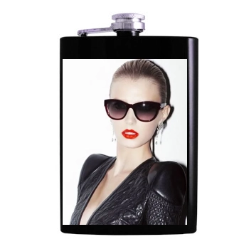 Sigrid Agren Hip Flask