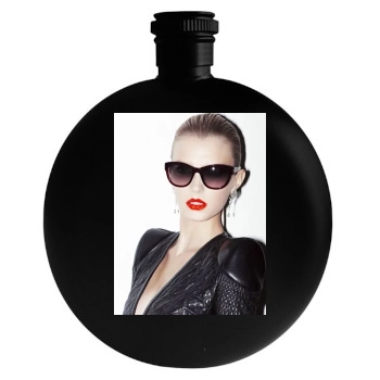 Sigrid Agren Round Flask