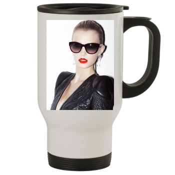 Sigrid Agren Stainless Steel Travel Mug