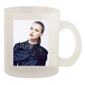 Sigrid Agren 10oz Frosted Mug