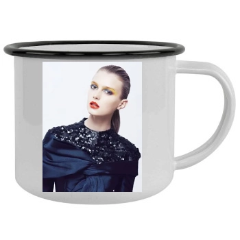 Sigrid Agren Camping Mug