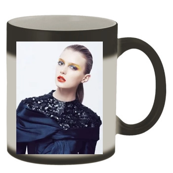 Sigrid Agren Color Changing Mug