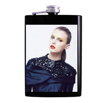 Sigrid Agren Hip Flask