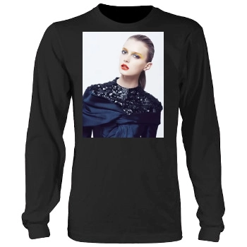 Sigrid Agren Men's Heavy Long Sleeve TShirt