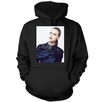 Sigrid Agren Mens Pullover Hoodie Sweatshirt