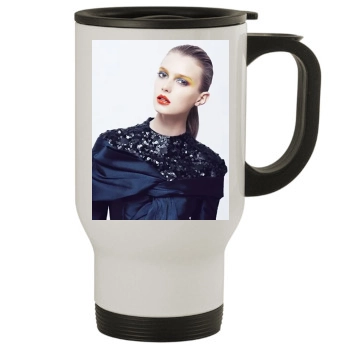 Sigrid Agren Stainless Steel Travel Mug