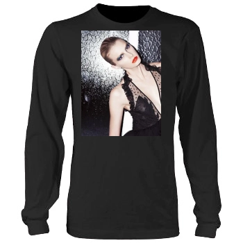 Sigrid Agren Men's Heavy Long Sleeve TShirt