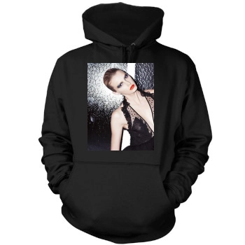 Sigrid Agren Mens Pullover Hoodie Sweatshirt