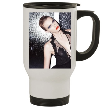 Sigrid Agren Stainless Steel Travel Mug