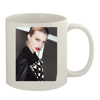 Sigrid Agren 11oz White Mug